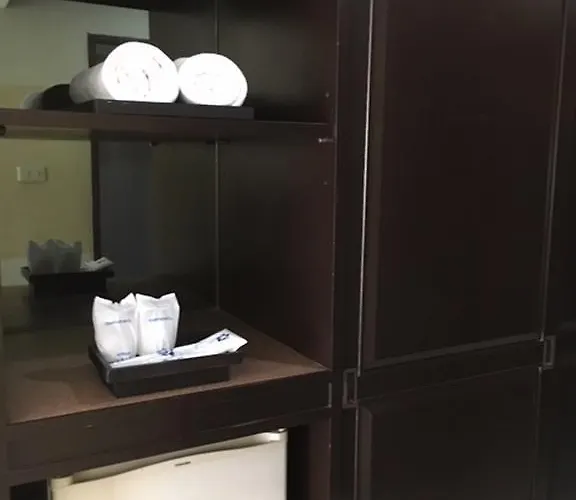 Palm Suites Hotel Bangkok