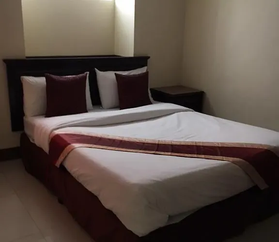 Palm Suites Hotel 2*