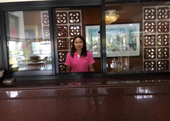 Palm Suites Bangkok