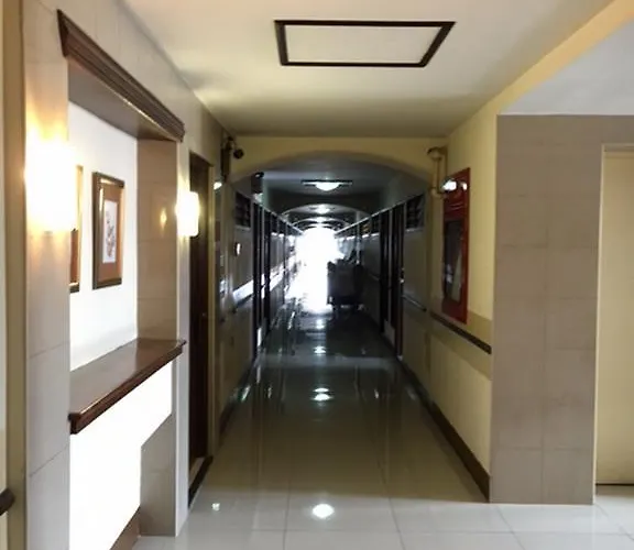 Palm Suites Hotel 2*