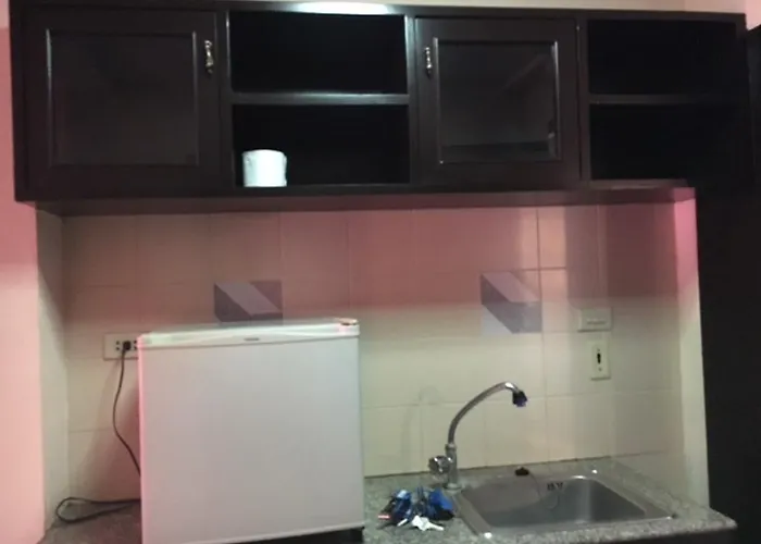 Palm Suites 2*