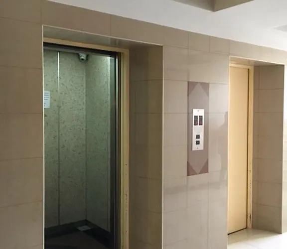 Hotel Palm Suites