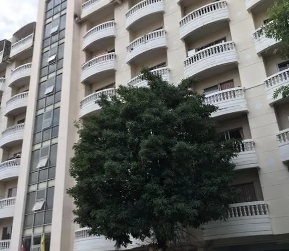 Palm Suites 2* Bangkok