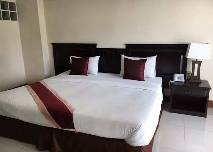 Palm Suites