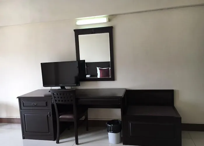 Palm Suites 2* Bangkok