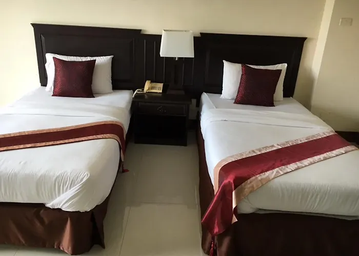 Palm Suites 2* Bangkok