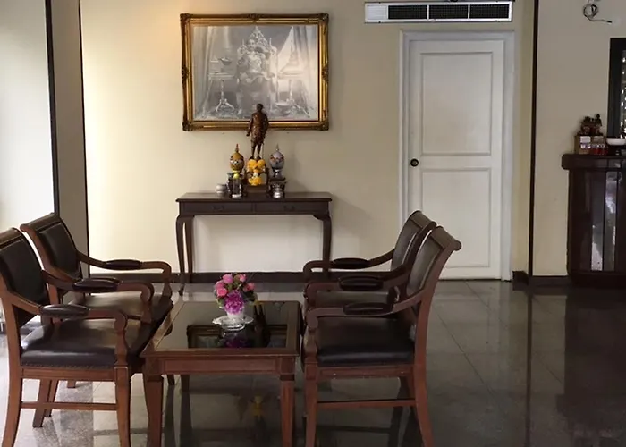 Palm Suites 2* Bangkok