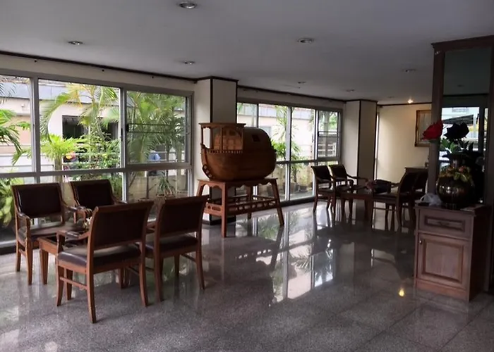 Palm Suites Hotel 2*